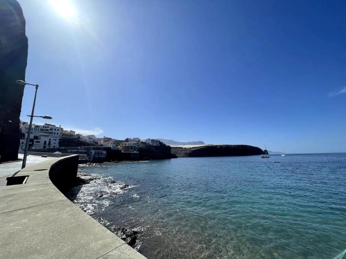 Fee4Me Galdar, Agaete Valley And Sardinas Beach Экстерьер фото