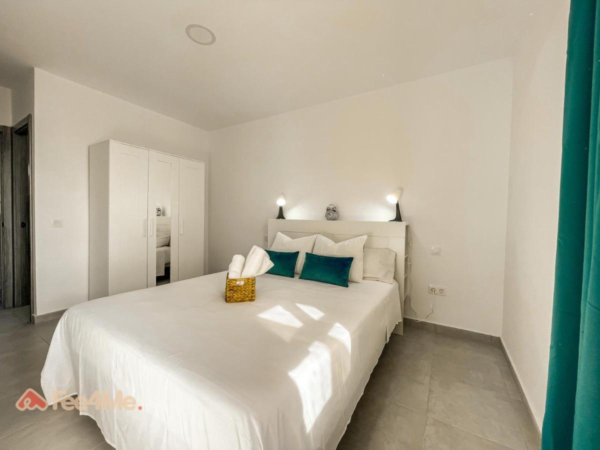 Fee4Me Galdar, Agaete Valley And Sardinas Beach Экстерьер фото