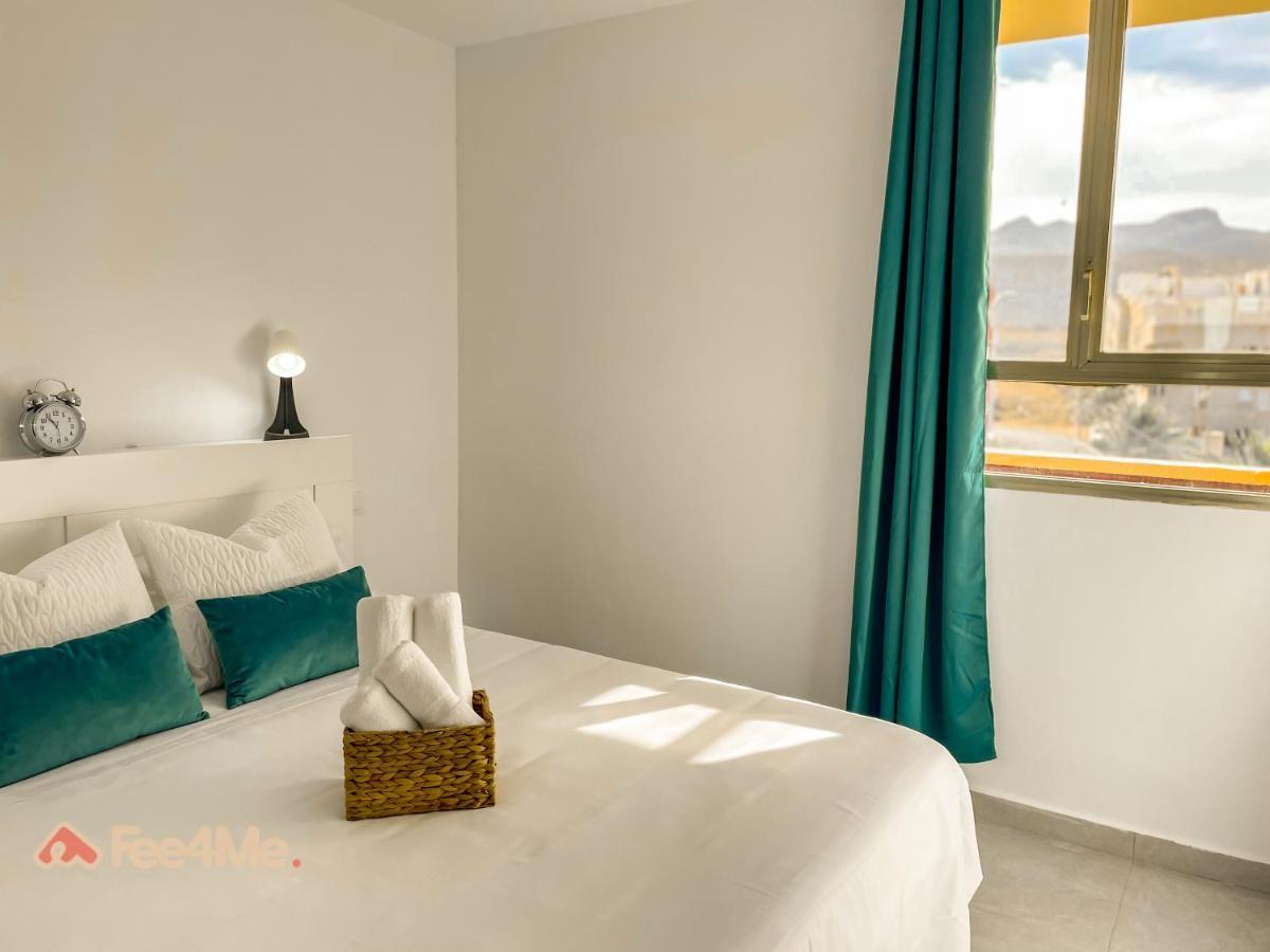Fee4Me Galdar, Agaete Valley And Sardinas Beach Экстерьер фото