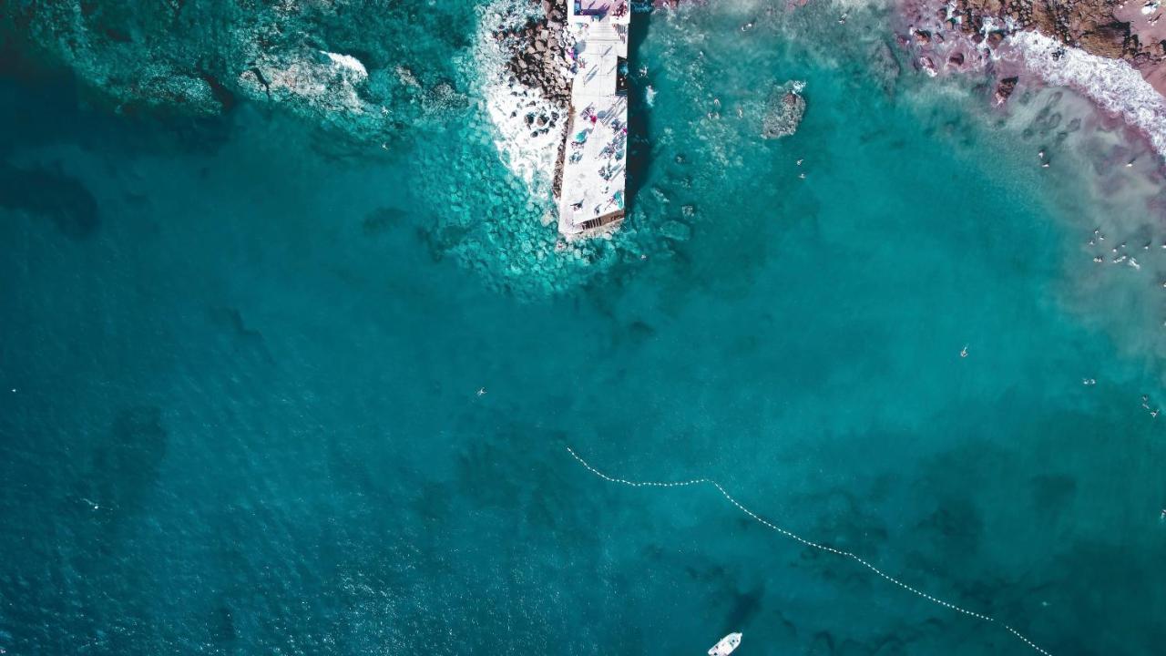 Fee4Me Galdar, Agaete Valley And Sardinas Beach Экстерьер фото
